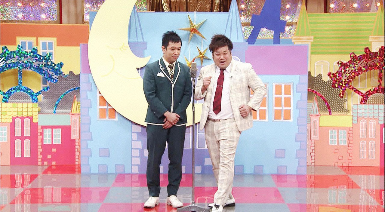 プラス・マイナス (c)テレビ東京