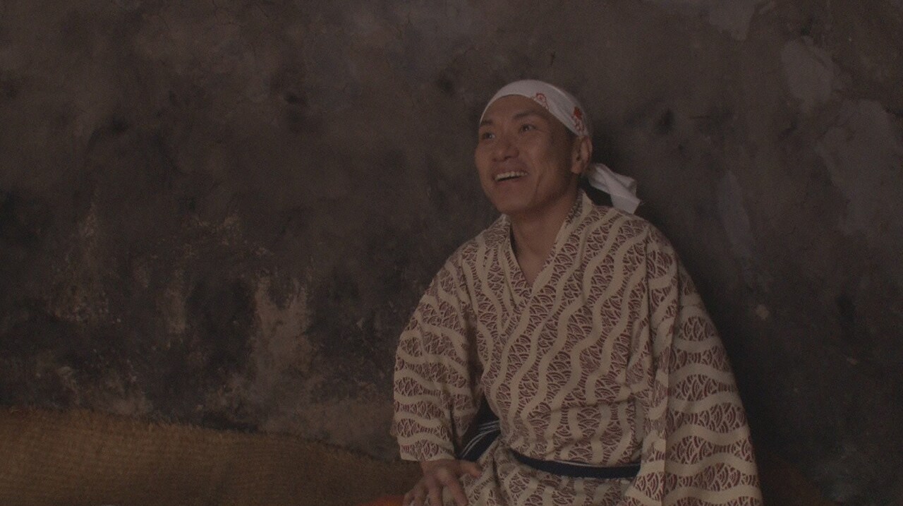 ますだおかだ増田が山口県で海鮮料理、瓦そば、温泉を堪能