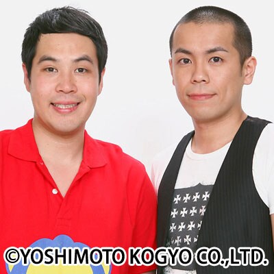 タカトシ、とにかく明るい安村、チーモンら、字幕付きお笑いライブ