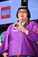 メイプル超合金・安藤なつ