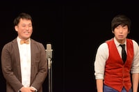 「TOKYO LUMINE THE MARKET」の様子。