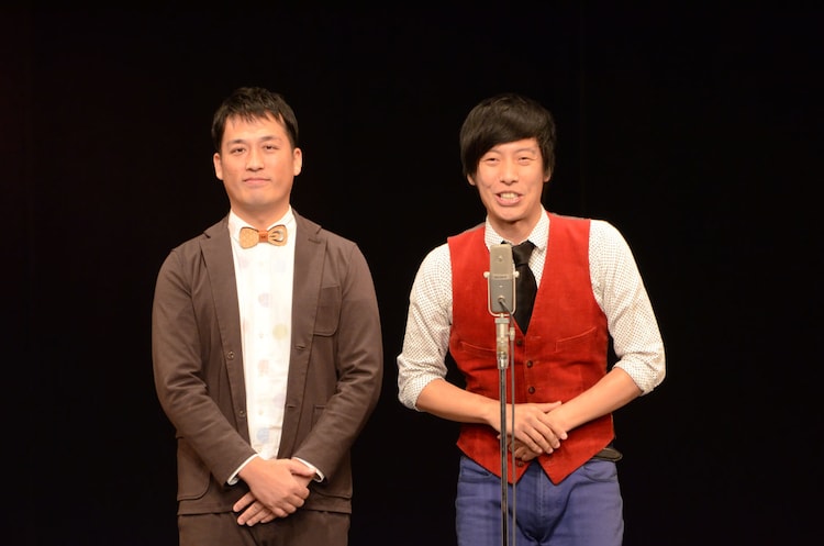 このまま終わるのか 藤崎よ 藤崎マーケット Ngkで 一発屋の本気 見せる お笑いナタリー