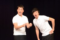 「TOKYO LUMINE THE MARKET」の様子。