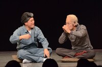 「TOKYO LUMINE THE MARKET」の様子。