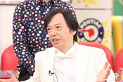 「関ジャニ∞のジャニ勉」にゲスト出演する板尾創路。(c)関西テレビ