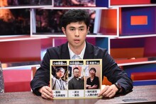 小島よしお (c)中京テレビ