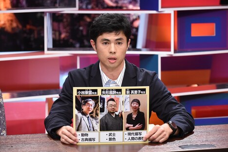 小島よしお (c)中京テレビ