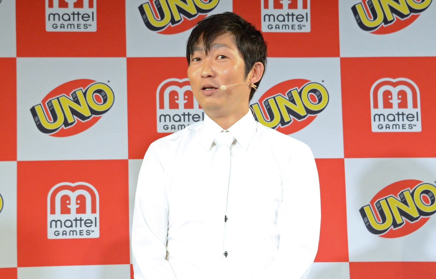 NON STYLE石田