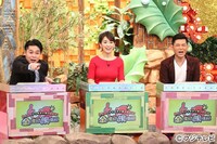 平成ノブシコブシ吉村（左）