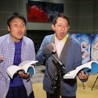 サバンナ「映画ドラえもん」で敵の声を担当、高橋「本当に心苦しくて…」