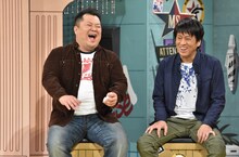 ブラックマヨネーズ (c)読売テレビ