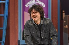 浦沢直樹 (c)読売テレビ