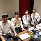 作家オークラが副音声ゲスト、東京03のDVD特典映像