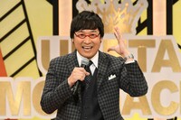 南海キャンディーズ山里 (c)読売テレビ