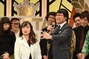 「無差別級お笑いトーナメント ウケタモンガチ！6」のワンシーン。(c)読売テレビ