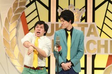 霜降り明星 (c)読売テレビ