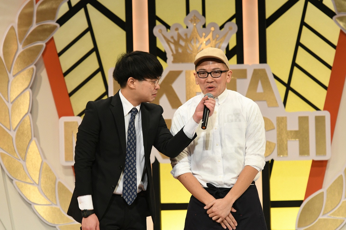 おたまじゃくし (c)読売テレビ