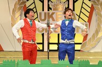 ラフ次元 (c)読売テレビ