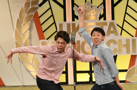 フースーヤ (c)読売テレビ