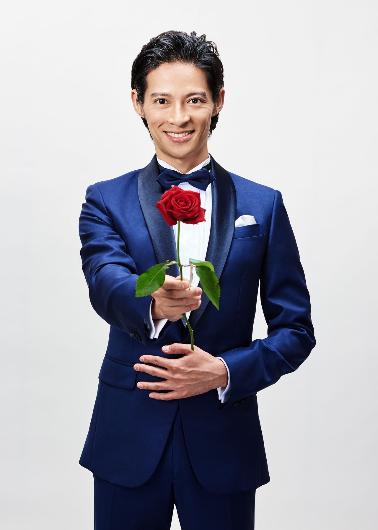 久保裕丈氏