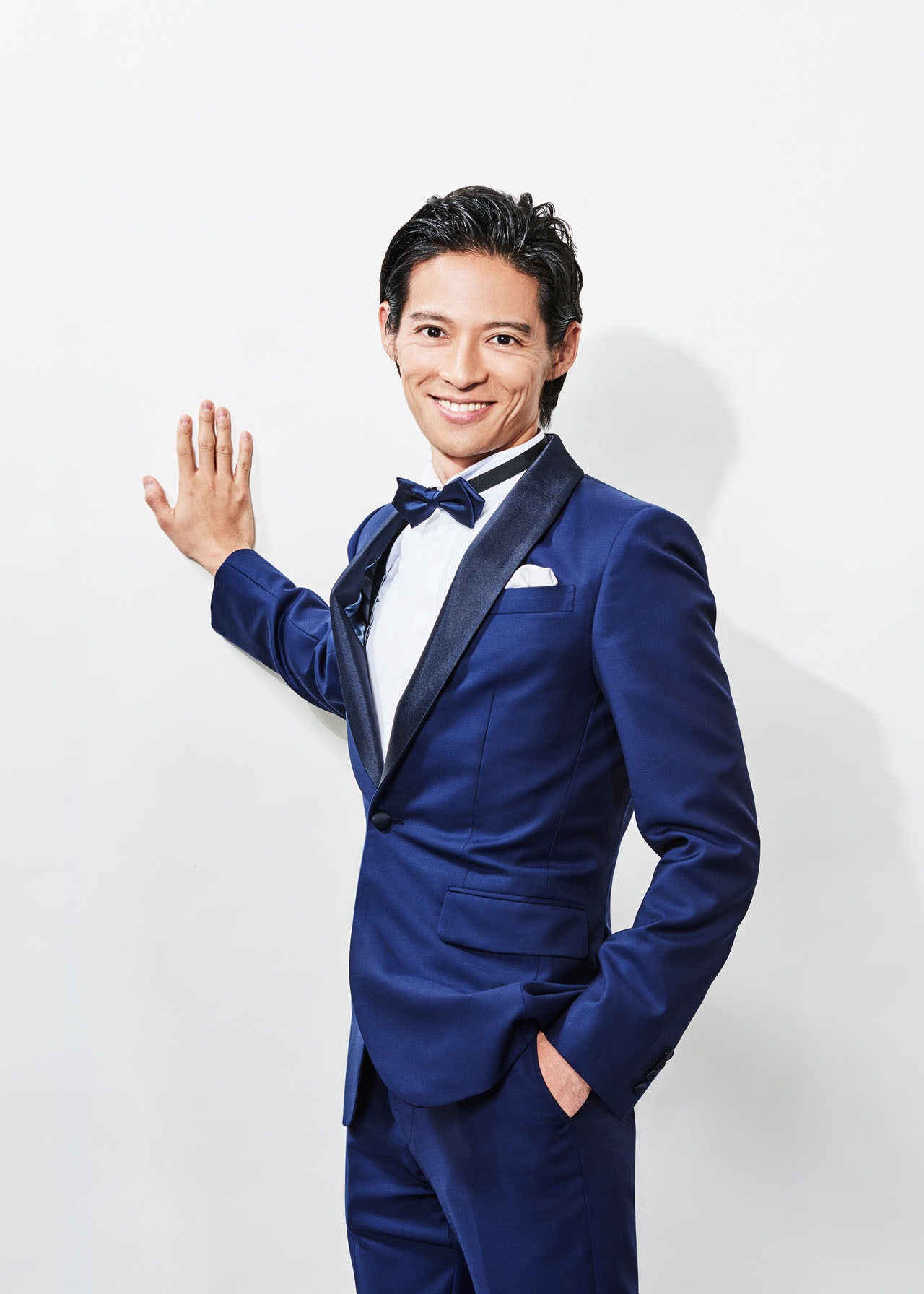 久保裕丈氏