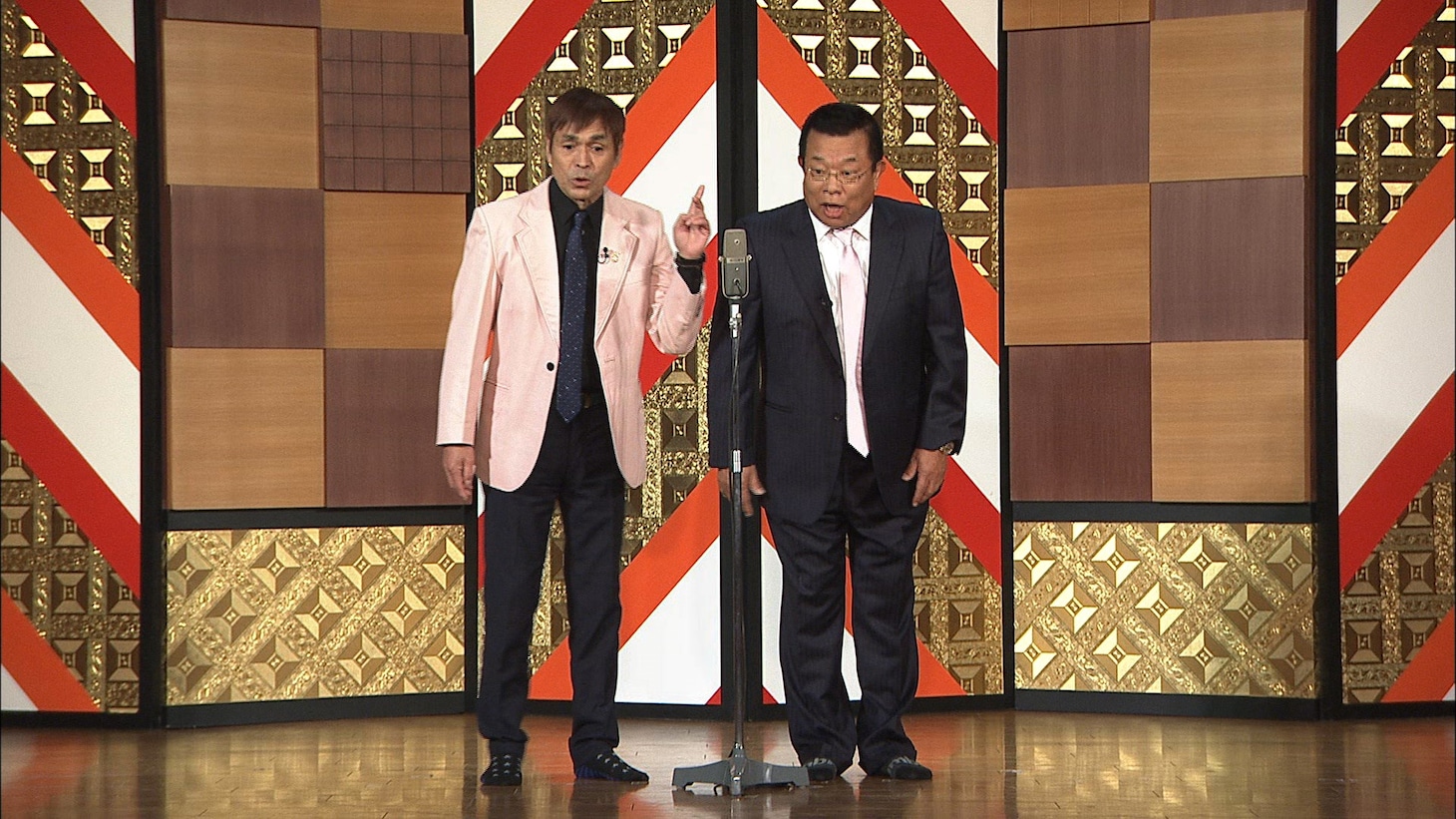 B＆B (c)BS朝日