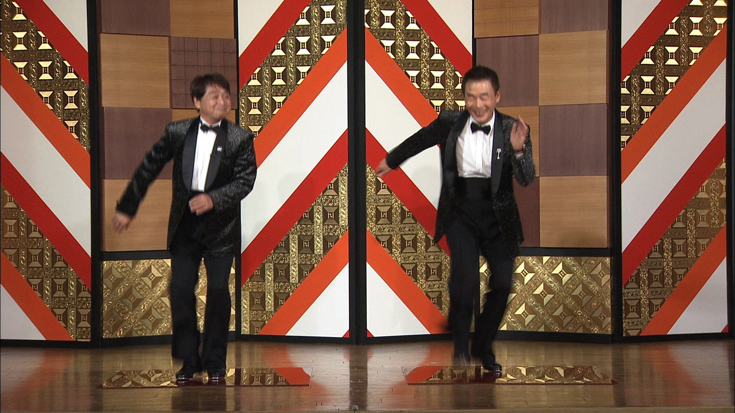 おぼん・こぼん (c)BS朝日