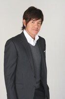 「愛されママGP 2017（仮）」MCのヒロミ。