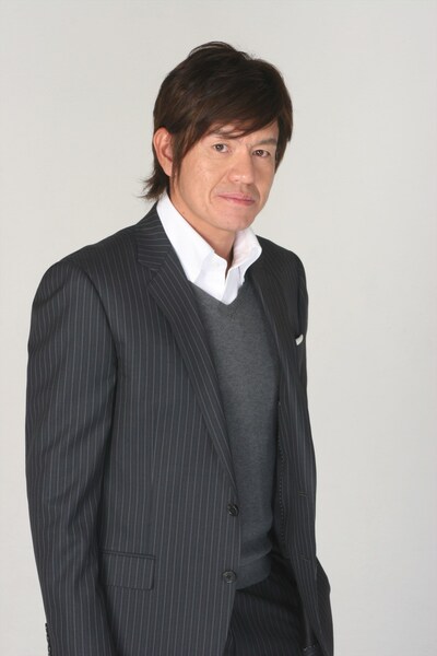 「愛されママGP 2017（仮）」MCのヒロミ。