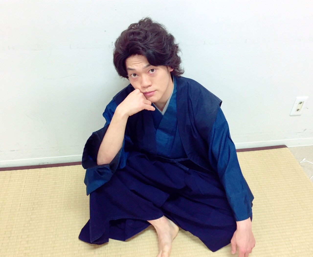 おばたのお兄さん