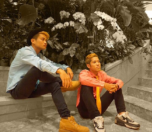 沖縄の若手芸人3組が新ユニット「ハイアップロー」結成、2月にデビュー