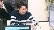 「EXD44」に出演する平成ノブシコブシ吉村。(c)テレビ朝日