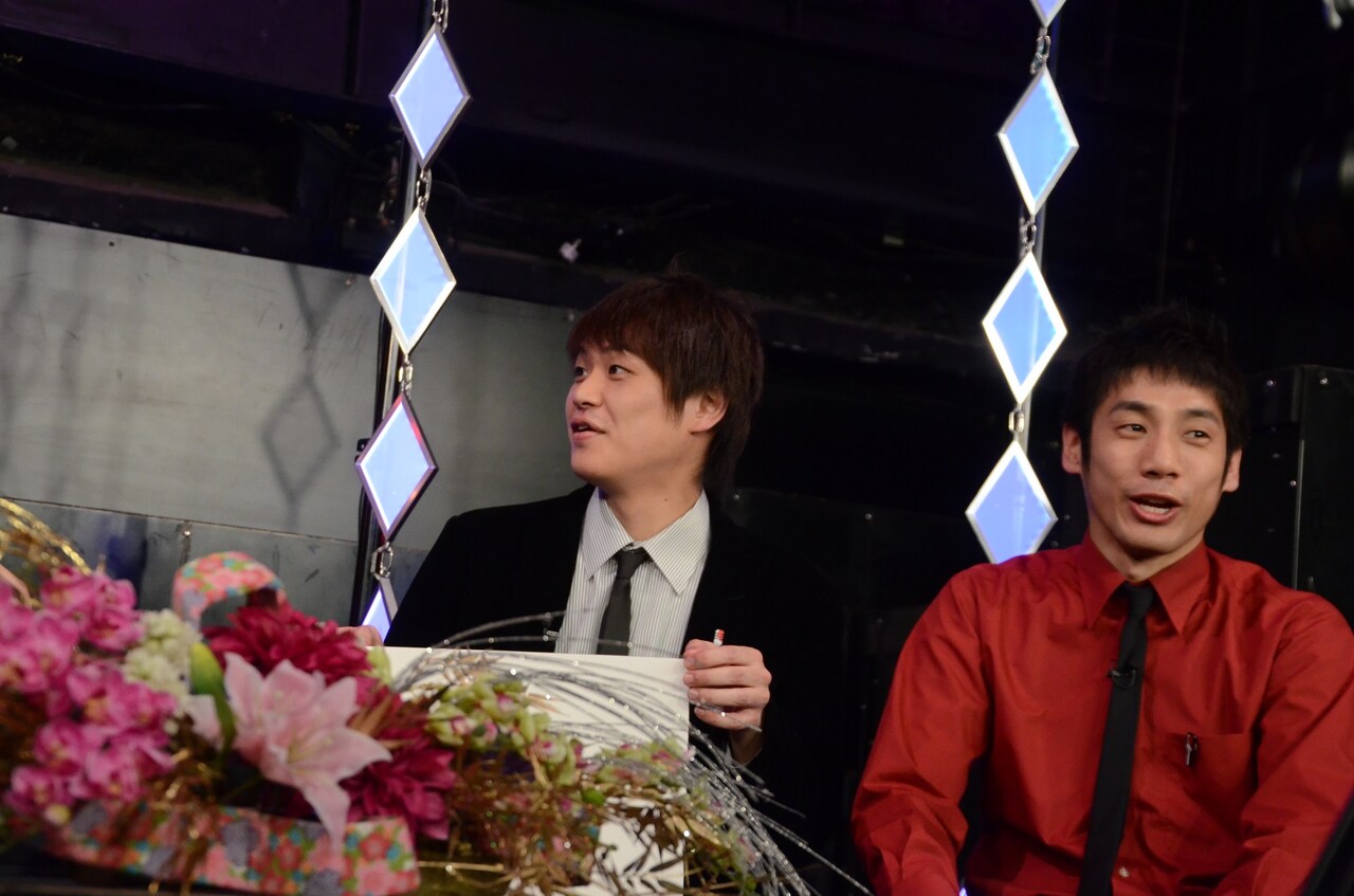 エル・カブキ (c)BSフジ