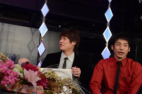 エル・カブキ (c)BSフジ