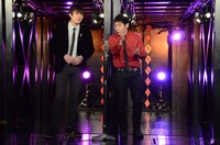 エル・カブキ (c)BSフジ