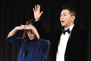 「ピーストークライブ～原宿へようこそ～ Vol.19」の様子。(c)ピーストークライブ～原宿へようこそ～