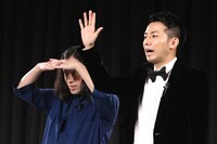「ピーストークライブ～原宿へようこそ～ Vol.19」の様子。(c)ピーストークライブ～原宿へようこそ～