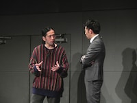 「ピーストークライブ～原宿へようこそ～ Vol.20」の様子。(c)ピーストークライブ～原宿へようこそ～