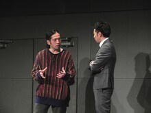 「ピーストークライブ～原宿へようこそ～ Vol.20」の様子。(c)ピーストークライブ～原宿へようこそ～