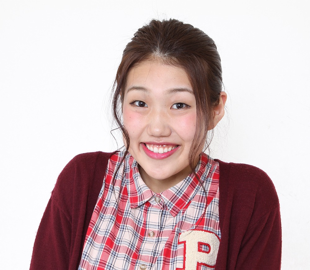 横澤夏子