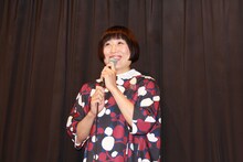 南海キャンディーズしずちゃん。