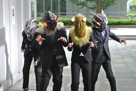 「劇場版 ウルトラマンオーブ 絆の力、おかりします！」