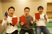 「劇場版 ウルトラマンオーブ 絆の力、おかりします！」で声の出演を果たしたジャングルポケット。