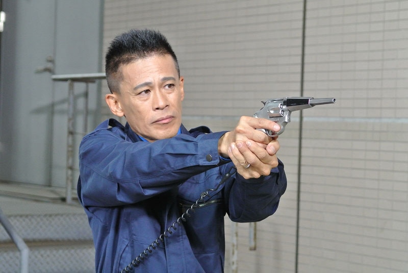 「劇場版 ウルトラマンオーブ 絆の力、おかりします！」