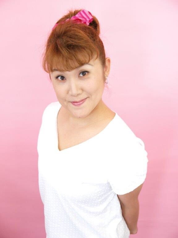 山田邦子