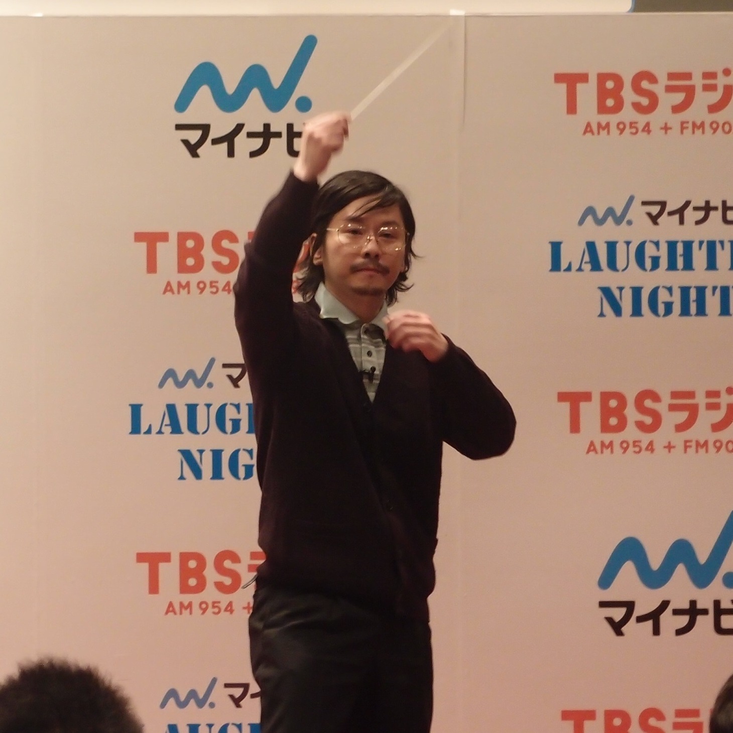 マツモトクラブ (c)TBSラジオ