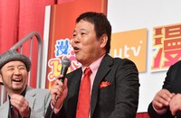 審査員のほんこん。(c)読売テレビ