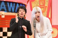 どんぐり兄弟 (c)読売テレビ