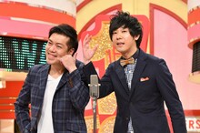 マルセイユ (c)読売テレビ