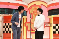 ニッポンの社長 (c)読売テレビ